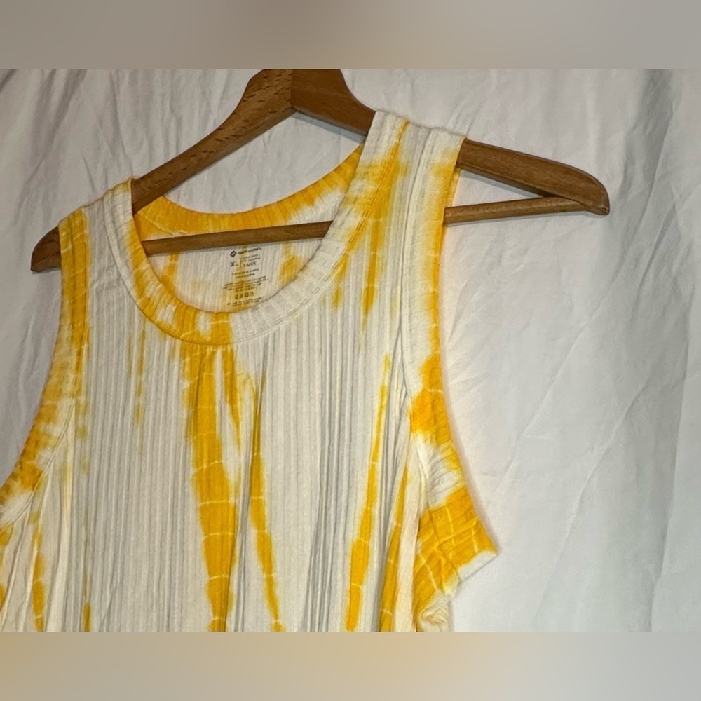 Member Market Women’s Tank Top size XL - Picture 2 of 8